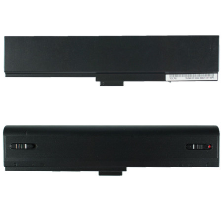 Батарея для ноутбука ASUS A32-V2 V2 V2J V2Je V2S 11.1V 4800mAh A32 11.1 V 4800 mAh