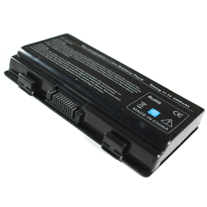Батарея для ноутбука Asus A32-X51 T12 X51 11.1V 4400mAh A32 11.1 V 4400 mAh Батарея для ноутбука Asus A32-X51 T12 X51 11.1V 4400mAh A32 11.1 V 4400 mAh