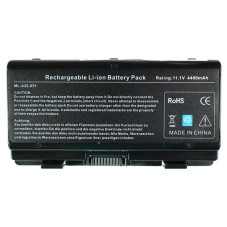 Батарея для ноутбука Asus A32-X51 T12 X51 11.1V 4400mAh A32 11.1 V 4400 mAh Батарея для ноутбука Asus A32-X51 T12 X51 11.1V 4400mAh A32 11.1 V 4400 mAh