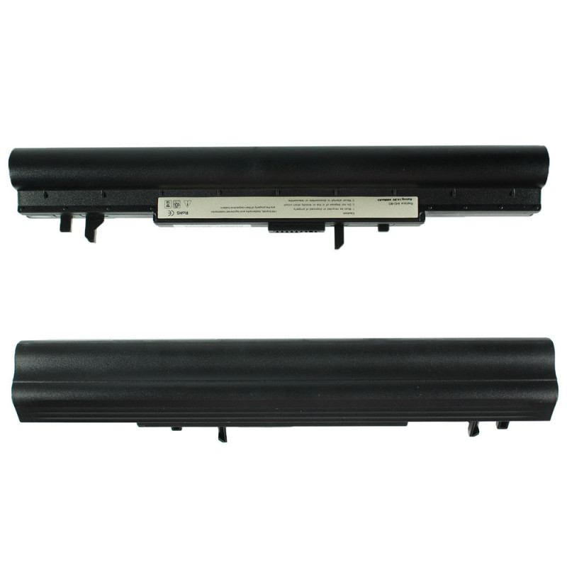 Батарея для ноутбука ASUS A41-W3 W3 W3000 W3000A W3A W3Z 14.8V 4400mAh A41 14.8 V 4400 mAh Батарея для ноутбука ASUS A41-W3 W3 W3000 W3000A W3A W3Z 14.8V 4400mAh A41 14.8 V 4400 mAh
