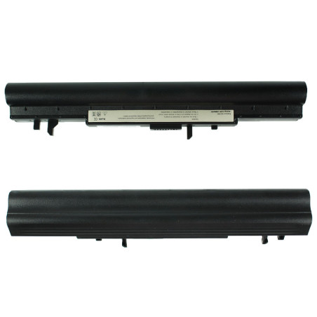 Батарея для ноутбука ASUS A41-W3 W3 W3000 W3000A W3A W3Z 14.8V 4400mAh A41 14.8 V 4400 mAh