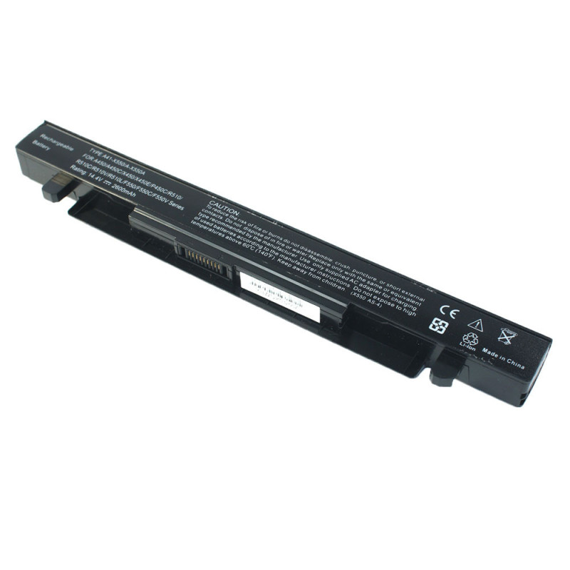Батарея ASUS A41-X550A X450 X550 0B110-00230000 0B110 00230100 00230200 00230400 00230500 0B110-00230900 00231100 NBBOEM0060 Батарея ASUS A41-X550A X450 X550 0B110-00230000 0B110 00230100 00230200 00230400 00230500 0B110-00230900 00231100 NBBOEM0060