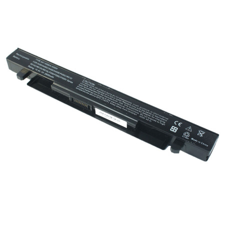 Батарея ASUS A41-X550A X450 X550 0B110-00230000 0B110 00230100 00230200 00230400 00230500 0B110-00230900 00231100 NBBOEM0060