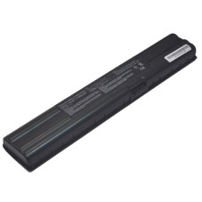 Батарея для ноутбука Asus A42-A3 A3 A3000 A6 A6000 A7 G1 G2 Z91 Z92 14.8V 5200mAh 14.8 V 5200 mAh A42