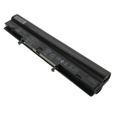 Батарея для ноутбука Asus A42-U36 U32 U36 U44 U82 U84 14.8V 4400mAh A42 14.8 V 4400 mAh
