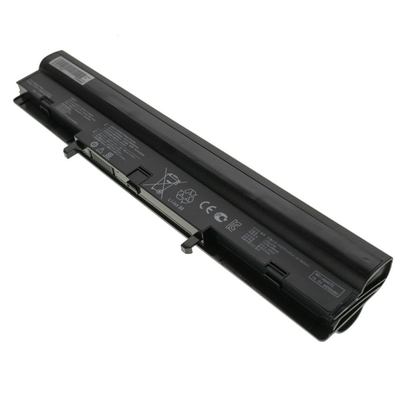 Батарея для ноутбука Asus A42-U36 U32 U36 U44 U82 U84 14.8V 4400mAh A42 14.8 V 4400 mAh Батарея для ноутбука Asus A42-U36 U32 U36 U44 U82 U84 14.8V 4400mAh A42 14.8 V 4400 mAh