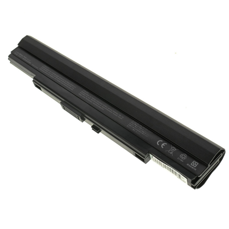 Батарея Asus A42-UL50 U30 U33 U35 U40 U43 U45 U52 U53 UL30 UL50 UL80 X32 X33 14.8 V 4400mAh 0B200-00160000 C22-B400A C22-BU400A
