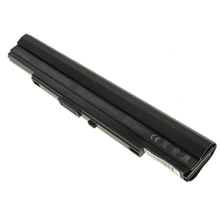 Батарея Asus A42-UL50 U30 U33 U35 U40 U43 U45 U52 U53 UL30 UL50 UL80 X32 X33 14.8 V 4400mAh 0B200-00160000 C22-B400A C22-BU400A