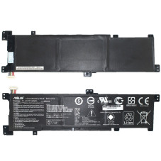 Батарея для ноутбука ASUS B31N1424 K401LB 11.4V 4110mAh 48Wh 0B200-01390100 0B200 01390100 11.4 V 4110 mAh 48 Wh