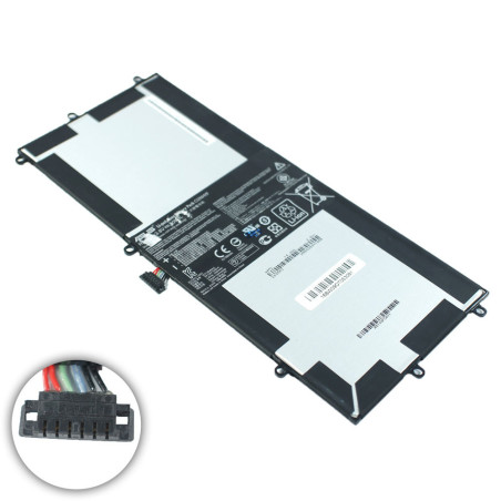 Батарея для ноутбука ASUS C12N1419 Transformer Book T100 Chi 3.8V 7660mAh 30Wh 3.8 V 7660 mAh 30 Wh