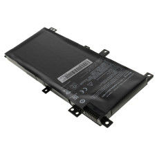 Батарея для ноутбука ASUS C21N1401 X455LA X455LD X455LF X455LJ 7.5V 4820mAh 37Wh 7.5 V 4820 mAh 37 Wh