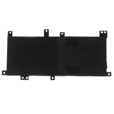 Батарея для ноутбука ASUS C21N1401 X455LA X455LD X455LF X455LJ 7.5V 4820mAh 37Wh 7.5 V 4820 mAh 37 Wh