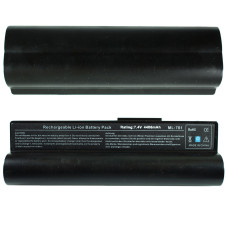 Батарея для ноутбука ASUS Eee PC A22-700 Eee PC 700 701 801 900 2G 4G 8G 7.4V 4400mAh A22 7.4 V 4400 mAh