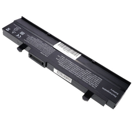 Батарея для ноутбука ASUS Eee PC A31-1015 EeePC 1011 1015 1016 1215 VX6 10.8V 4400mAh A31 10.8 V 4400 mAh