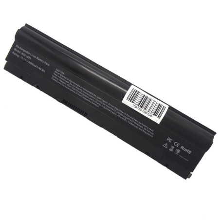 Батарея для ноутбука ASUS Eee PC A32-1025 1025 1025C 1025CE 1225 R052 10.8V 4400mAh A32 10.8 V 4400 mAh