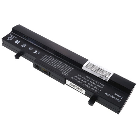 Батарея для ноутбука ASUS Eee PC AL31-1005 1001 1005 1101 R101 R105 10.8V 4400mAh AL31 10.8 V 4400 mAh