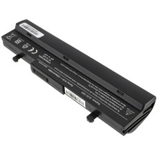 Батарея для ноутбука ASUS Eee PC AL31-1005 1001 1005 1101 R101 R105 10.8V 5200mAh AL31 10.8 V 5200 mAh
