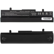 Батарея для ноутбука ASUS Eee PC AL31-1005 1001 1005 1101 R101 R105 10.8V 5200mAh AL31 10.8 V 5200 mAh