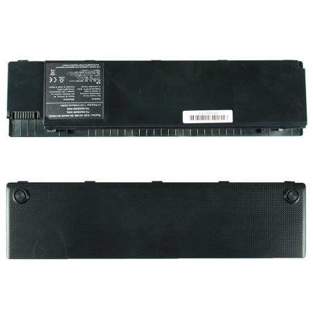 Батарея для ноутбука ASUS Eee PC C22-1018 EeePC 1018 1018P 1018PB 1018PD 1018P 1018PEB 1018PED 1018PEM 1018PG 7.4 V 5100mAh C22