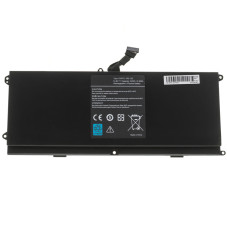 Батарея для ноутбука Dell 0HTR7 XPS 15z L511Z 14.8V 4400mAh 64Wh 075WY2 0NMV5C 75WY2 NMV5C OHTR7 14.8 V 4400 mAh 64 Wh