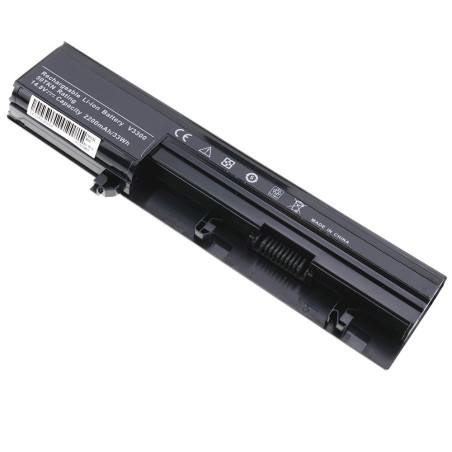 Батарея для ноутбука DELL 50TKN Vostro 3300 3350 14.8V 2200mAh 33 Wh 0XXDG0 451-11354 7W5X09C GRNX5 93G7X 451 11354 14.8 V 2200