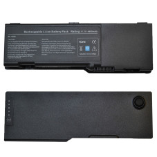 Батарея Dell GD761 Inspiron 1501 6400 E1505 Latitude 131L Vostro 1000 NR147 PY957 PY961 TM787 TM795 XU877 XU882 CR174 UD264