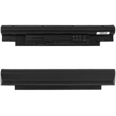 Батарея для ноутбука DELL H7XW1 Inspiron 13z N311z 14z N411z Vostro V131 11.1 4400mAh 268X5 N2DN5 312-1257 312-1258 JD41Y 6K0DT