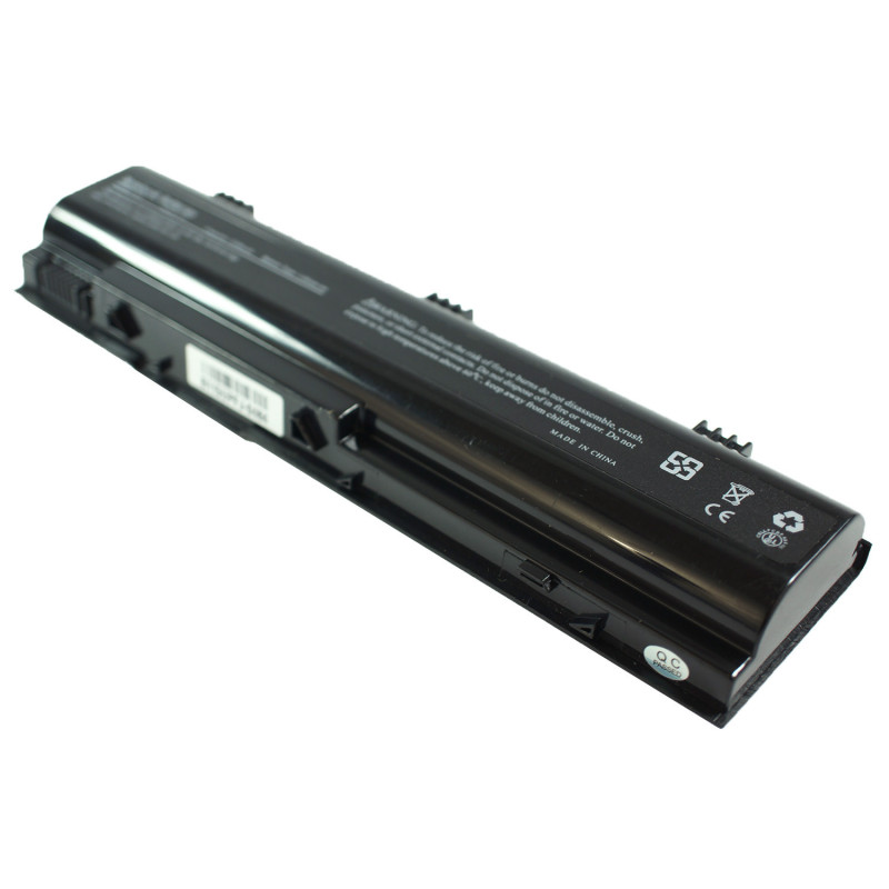 Батарея DELL HD438 Inspiron 1300 1301 B120 B130 Latitude 120L 312-0366 312-0416 KD186 XD184 XD186 XD187 451-10289 TD611 TD612
