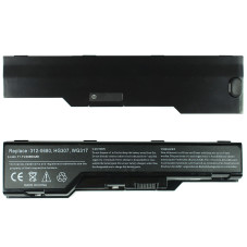 Батарея для ноутбука Dell HG307 XPS M1710 M1730 11.1V 4400mAh WG317 312-0680 XG510 XG528 312 0680 11.1 V 4400 mAh