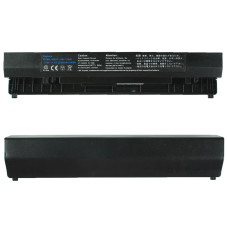 Батарея Dell J024N Latitude 2100 2110 2120 11.1V 2200mAh 00R271 312-0142 451-11039 451-11040 F079N G038N 6P147 P576R W355R 0142