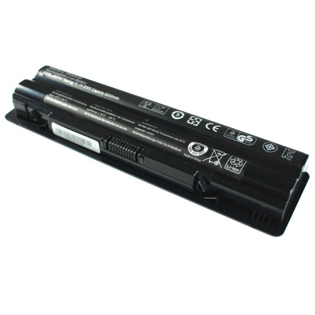 Батарея Dell J70W7 XPS 14 14Z L412z 15 15z L501x L502x 17 L701x L702x 11.1V 5200mAh 312-1123 312-1127 JWPHF R795X WHXY3 11.1 V