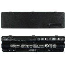 Батарея Dell J70W7 XPS 14 14Z L412z 15 15z L501x L502x 17 L701x L702x 11.1V 5200mAh 312-1123 312-1127 JWPHF R795X WHXY3 11.1 V