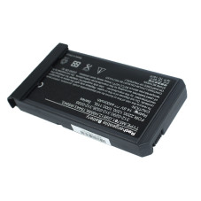 Батарея Dell M5701 Inspiron 1000 1200 2200 Latitude 110L 14.8 V 4400mAh 312-0292 312-0326 312-0335 G9812 H9566 T5443 W5543 0326