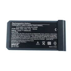 Батарея Dell M5701 Inspiron 1000 1200 2200 Latitude 110L 14.8 V 4400mAh 312-0292 312-0326 312-0335 G9812 H9566 T5443 W5543 0326 Батарея Dell M5701 Inspiron 1000 1200 2200 Latitude 110L 14.8 V 4400mAh 312-0292 312-0326 312-0335 G9812 H9566 T5443 W5543 0326