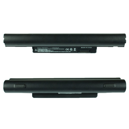 Батарея Dell PP19S Mini 10 10v 1010 1011 Insprion 11z 1110 J590M 312-0130 312 0867 0907 0908 312-0931 312-0935 D597P H769N H771