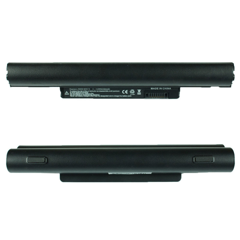 Батарея Dell D830M F143M F144M H766N H768N J658N K711N K781 K916P KIU10 M456P M457P N531P N532P N533P 0H771N 0H769N 451-11054