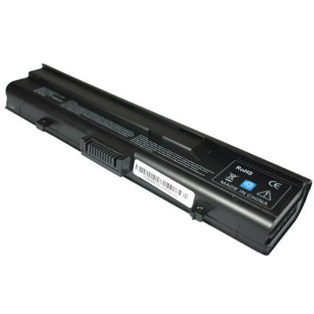 Батарея для ноутбука Dell PP25L XPS M1330 Inspiron 1318 11.1V 4400mAh 49Wh CR036 FW302 NX511 PU559 WR047 FW301 UM230 WR053 11.1