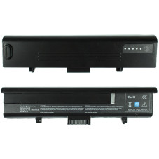 Батарея для ноутбука Dell PP25L XPS M1330 Inspiron 1318 11.1V 4400mAh 49Wh CR036 FW302 NX511 PU559 WR047 FW301 UM230 WR053 11.1