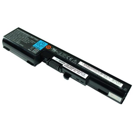 Батарея Dell RM627 Vostro 1200 Compal JFT00 11.1 V 2400 mAh 3UR18650-2-T0044 4UR18650-2-T0044 BATFT00L4 BATFT00L6 RM628 T0044