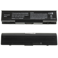 Батарея Dell RM791 1735 1736 1737 312-0711 312-0712 312-0708 KM973 KM978 MT342 PW835 KM976 PW824 RM870 KM974 MT335 PW823 RM868