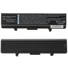 Батарея для ноутбука Dell C601H D608H GP952 GW240 HP297 M911G RN873 RU586 XR693 14.8 V 2200 mAh 0763 10478 10533 0625 0844 0634