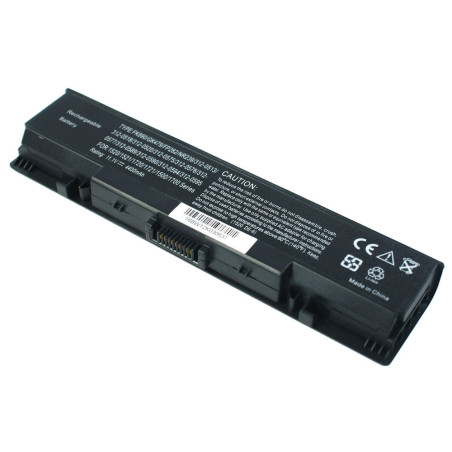 Батарея DELL T114C Inspiron 1320 Vostro 1310 1320 1510 1520 2510 G273C K739H N241H P247H P248H P864X Y022C Y023C Y459H G274C