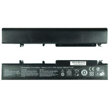 Батарея для ноутбука Dell T118C Vostro 1710 1720 14.8V 4400mAh 65Wh 312-0741 451-10612 P726C T118C G282C Y028C Y029C 10612 0741