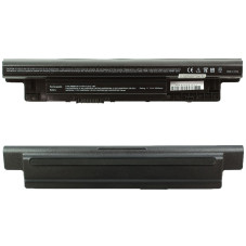 Батарея DELL T1G4M Inspiron 3421 3437 3442 3521 3531 3537 3541 3542 3721 3737 5421 5521 5437 5537 5721 5737 5748 11.1 V 5200mAh
