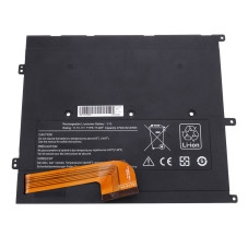 Батарея для ноутбука DELL T1G6P Vostro V13 V130 11.1V 2700mAh 0449TX 0PRW6G T1G6P 449TX PRW6G 11.1 V 2700 mAh