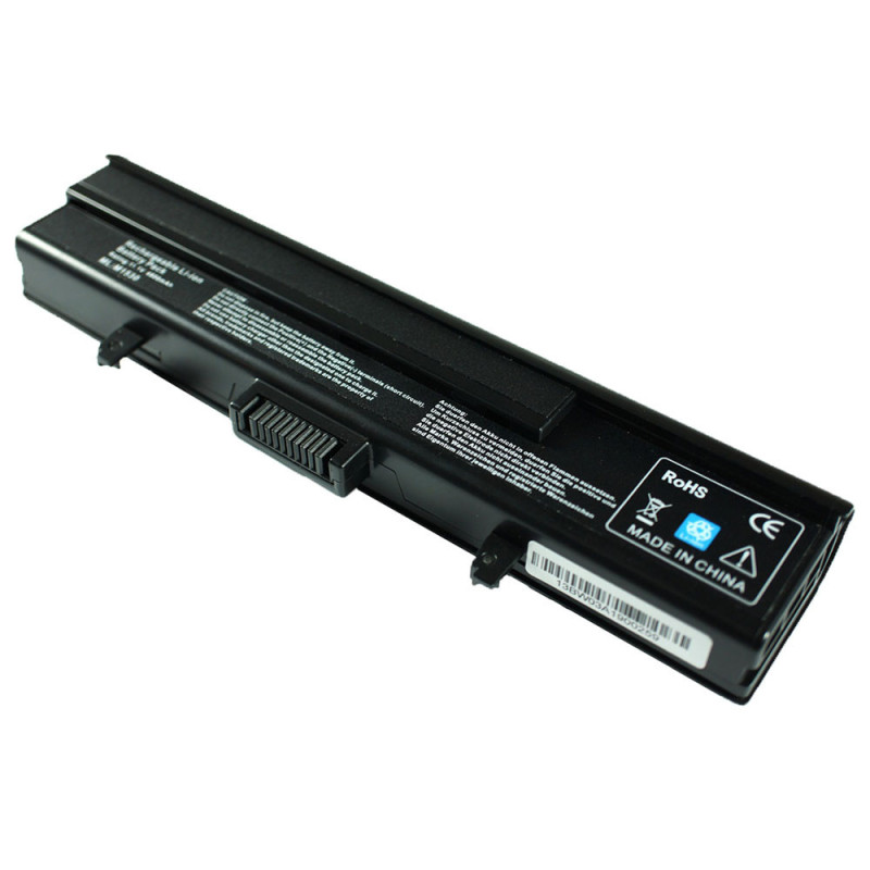 Батарея Dell TK330 XPS M1530 312-0660 312 0662 0663 451-10528 RU030 XT828 XT832 RN887 RU028 TK363 XT816 XT827 RN894 RU033 TK369