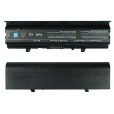 Батарея Dell TKV2V Inspiron 14V N4020 N4030 N4030 11.1V 4400 mAh M4RNN FMHC10 W4FYY X3X3X 312-1231 KG9KY 5400K FMHC1 KCFPM 11.1