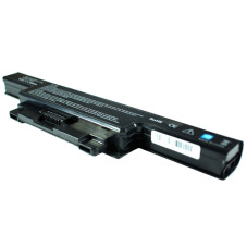 Батарея Dell W356P Studio 1450 1457 1458 11.1 V 4400mAh 0U600P 312-4009 P219P U597P 312-4000 W358P CS-DE1450NB N998P U600P 4009