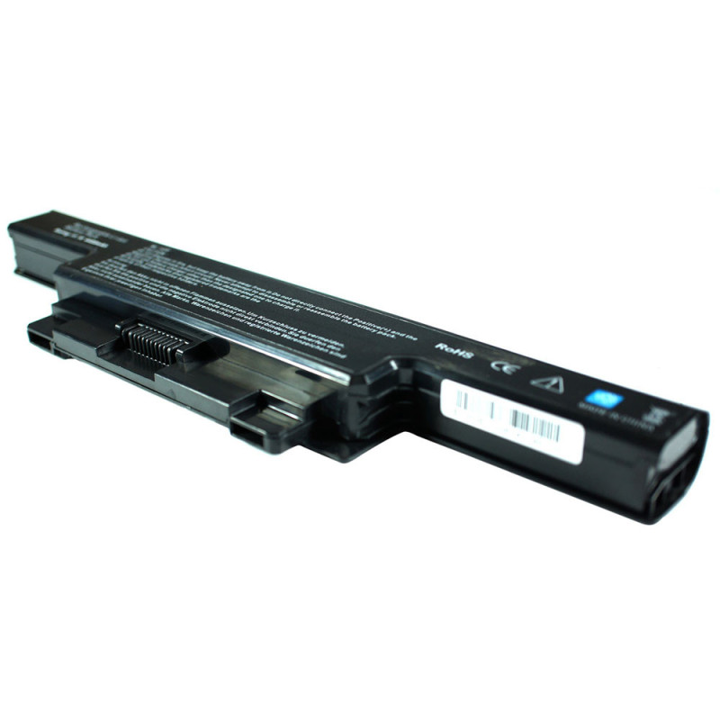 Батарея Dell W356P Studio 1450 1457 1458 11.1 V 4400mAh 0U600P 312-4009 P219P U597P 312-4000 W358P CS-DE1450NB N998P U600P 4009