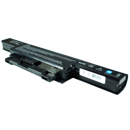 Батарея Dell W356P Studio 1450 1457 1458 11.1 V 4400mAh 0U600P 312-4009 P219P U597P 312-4000 W358P CS-DE1450NB N998P U600P 4009